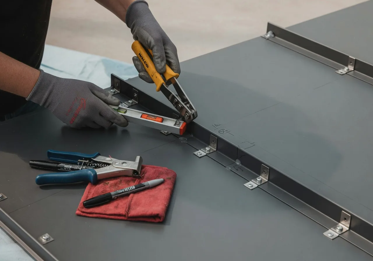 Why choose Metal Roofing Installation in La Honda, CA